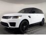 2020 Land Rover Range Rover Sport HSE for sale 101692070